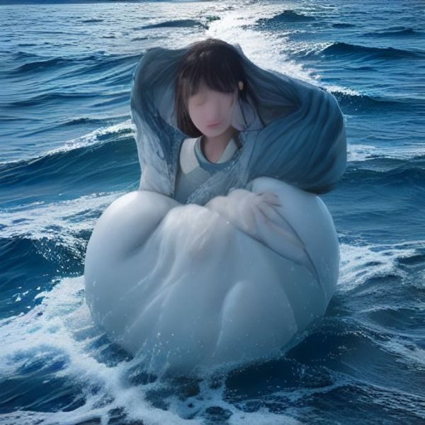 海角社区多人互动讨论场景，评论区热闹活跃，焦糖色系界面